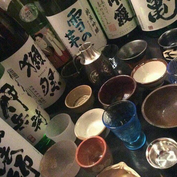 お酒